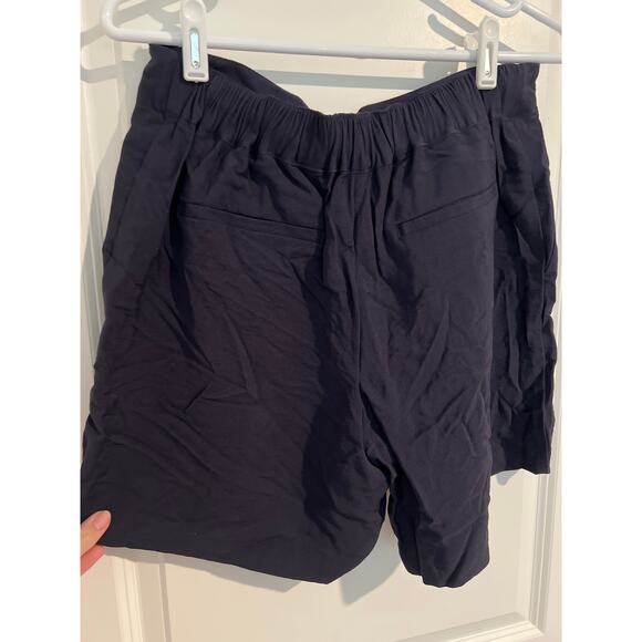 NWT LOFT Shorts – Size Small – Blue - Picture 5 of 7